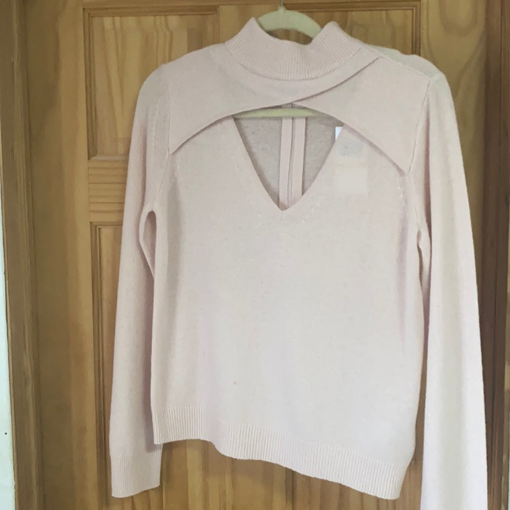 Brand New Michael Kors Sweater With Tag